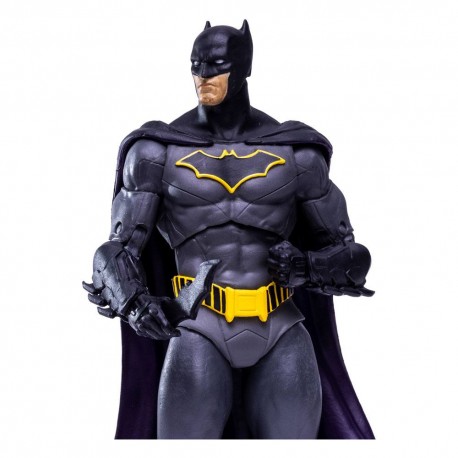 Figurka DC Multiverse Batman (DC Rebirth) 18 cm