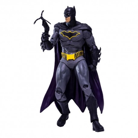 Figurka DC Multiverse Batman (DC Rebirth) 18 cm