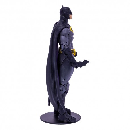 Figurka DC Multiverse Batman (DC Rebirth) 18 cm