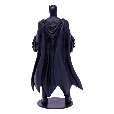 Figurka DC Multiverse Batman (DC Rebirth) 18 cm