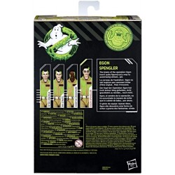 Figurka Ghostbusters - Plasma Series Glow-in-the-Dark Egon Spengle