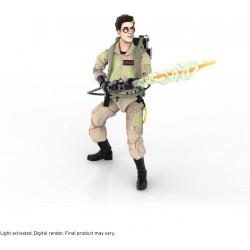 Figurka Ghostbusters - Plasma Series Glow-in-the-Dark Egon Spengle