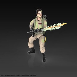 Figurka Ghostbusters - Plasma Series Glow-in-the-Dark Egon Spengle