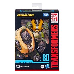 Transformers - Studio Series - Brawn 80