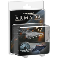 Star Wars: Armada - Imperial Rider Expansion Pack