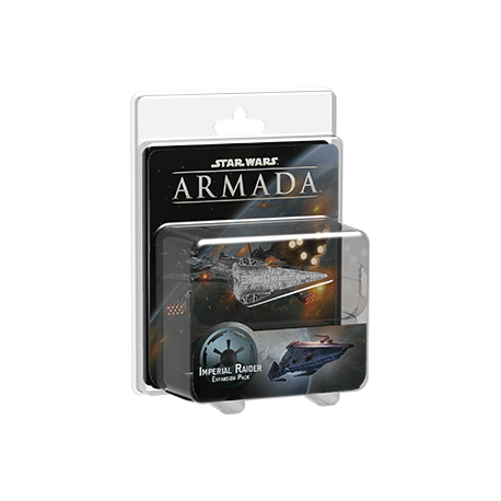 Star Wars: Armada - Imperial Rider Expansion Pack