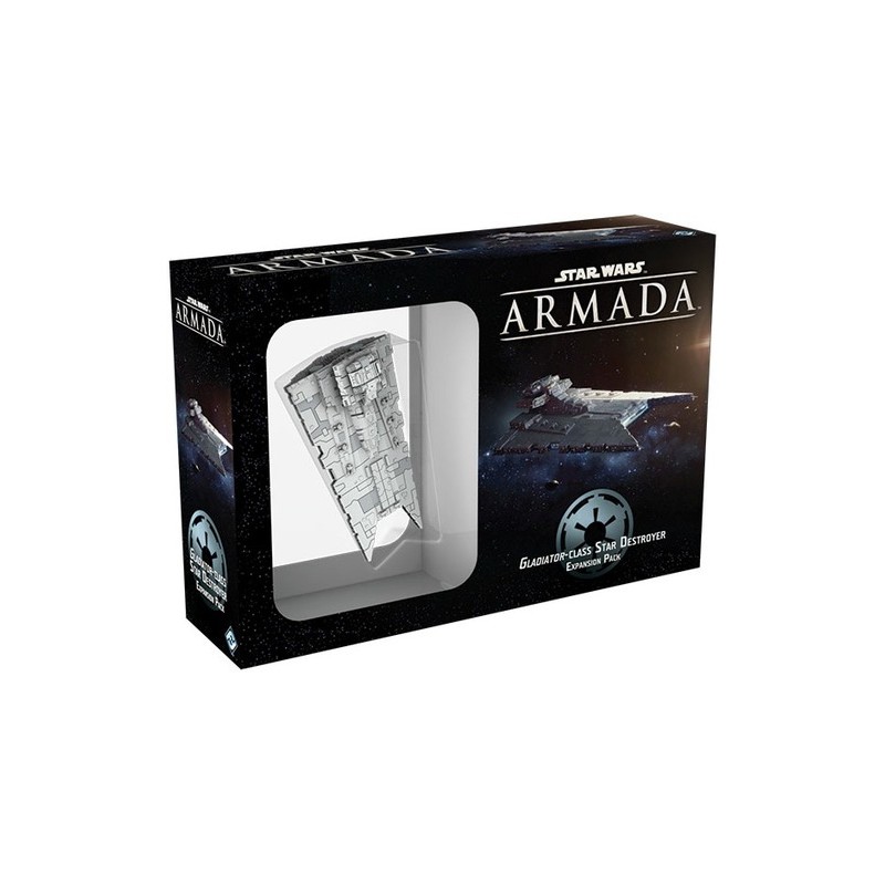 Star Wars: Armada - Gladiator-class Star Destroyer