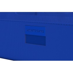 Ultimate Guard Superhive 550+ XenoSkin Monocolor Blue