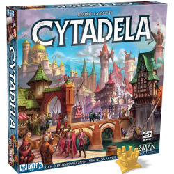 Cytadela - druga edycja