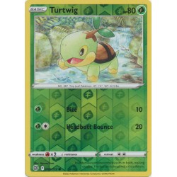 Turtwig (BRS006/172) [NM/RH]