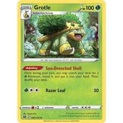 Grotle (BRS007/172) [NM]
