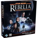 Star Wars Rebelia - Imperium u Władzy
