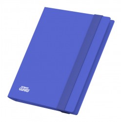 Ultimate Guard Klaser 2-Pocket Flexxfolio 20 Blue