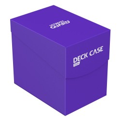Ultimate Guard Deck Case 133+ Standard Purple