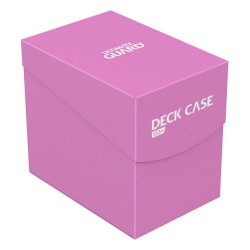 Ultimate Guard Deck Case 133+ Standard Pink