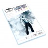 Ultimate Guard Comic Bags Resealable Silver Size (10)