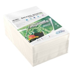 Ultimate Guard Comic Backing Boards Thick Current Size (10)