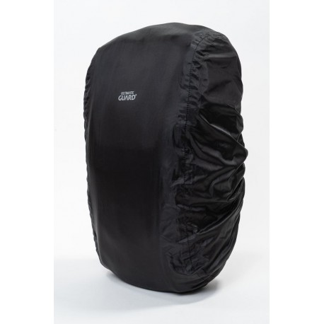 Ultimate Guard Backpack Vago 28 Journey Black & Petrol