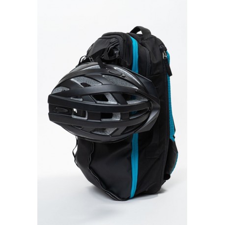 Ultimate Guard Backpack Vago 28 Journey Black & Petrol