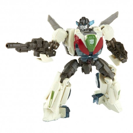 Transformers - Bumblebee Studio Series 2022 Wheeljack 11 cm