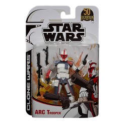 Star Wars The Clone Wars - ARC Trooper 15 cm