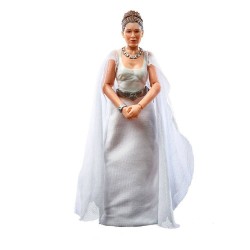 Star Wars TBS: Princess Leia Organa (Yavin 4)