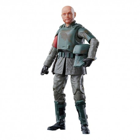 Star Wars TBS: Migs Mayfeld (Morak)