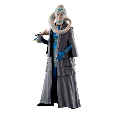 Star Wars TBS: Bib Fortuna