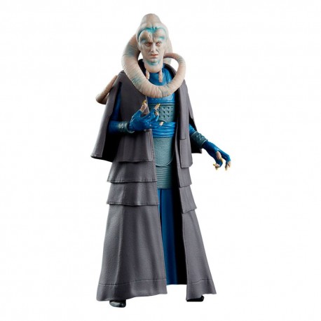 Star Wars TBS: Bib Fortuna