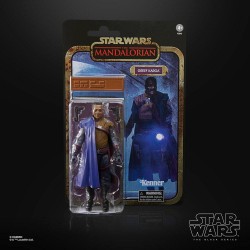 Star Wars Credit Collection: The Mandalorian Greef Karga 15cm