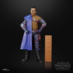 Star Wars Credit Collection: The Mandalorian Greef Karga 15cm