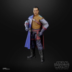 Star Wars Credit Collection: The Mandalorian Greef Karga 15cm