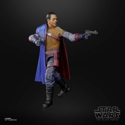 Star Wars Credit Collection: The Mandalorian Greef Karga 15cm