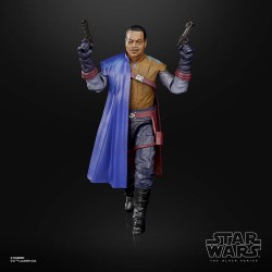 Star Wars Credit Collection: The Mandalorian Greef Karga 15cm