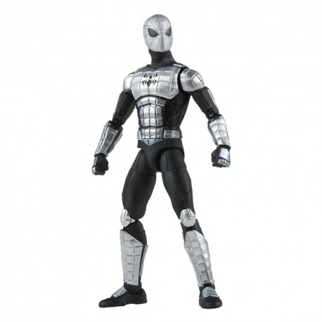 Marvel Legends - Spider-Armor Mk I 15 cm