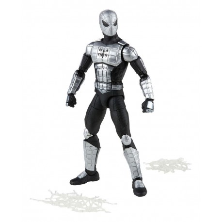 Marvel Legends - Spider-Armor Mk I 15 cm