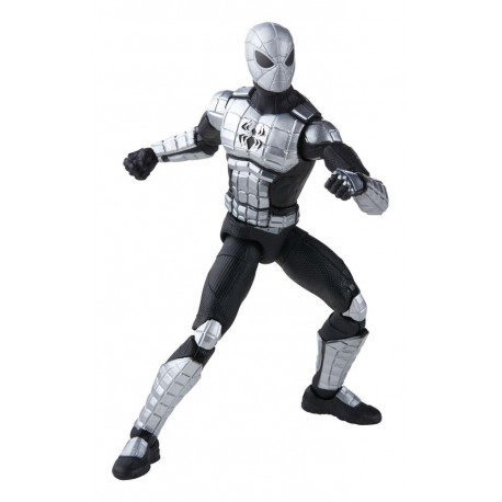 Marvel Legends - Spider-Armor Mk I 15 cm