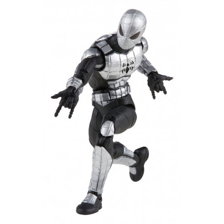 Marvel Legends - Spider-Armor Mk I 15 cm