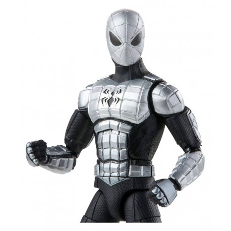 Marvel Legends - Spider-Armor Mk I 15 cm