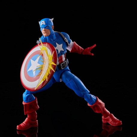 Marvel Legends - Captain America