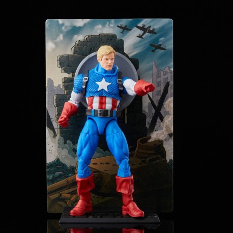 Marvel Legends - Captain America