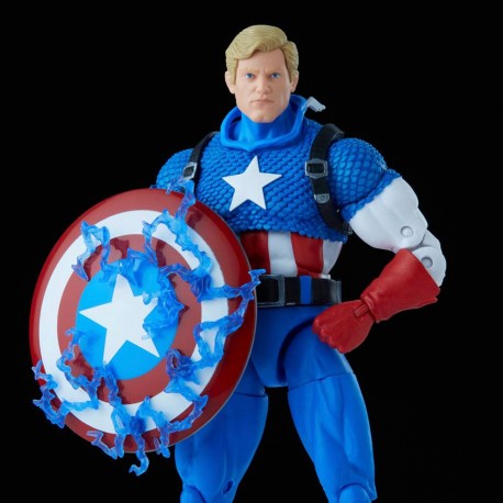 Marvel Legends - Captain America