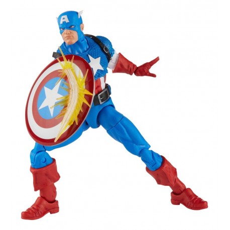 Marvel Legends - Captain America