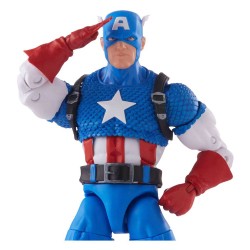 Marvel Legends - Captain America