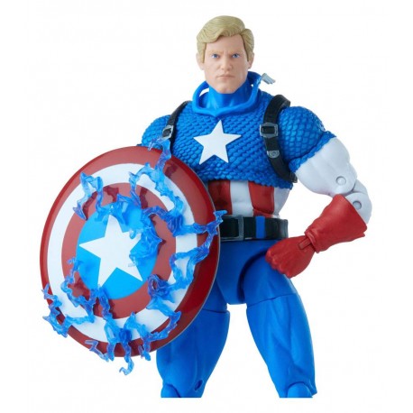 Marvel Legends - Captain America