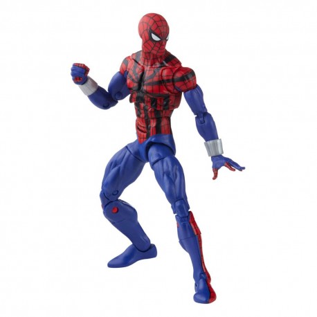 Marvel Legends - Ben Reilly Spider-Man 15 cm