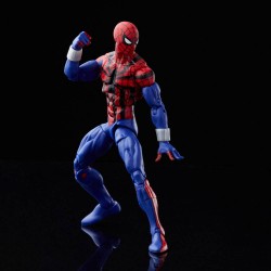 Marvel Legends - Ben Reilly Spider-Man 15 cm