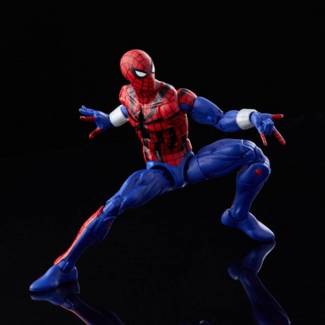 Marvel Legends - Ben Reilly Spider-Man 15 cm