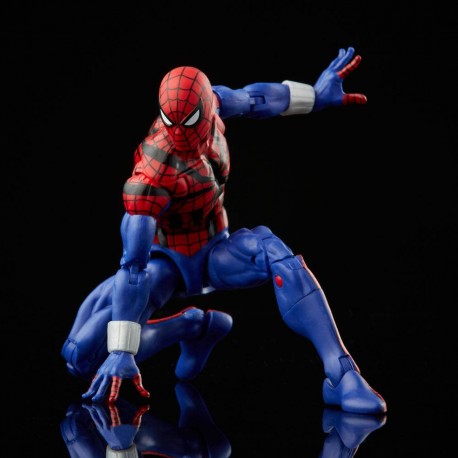 Marvel Legends - Ben Reilly Spider-Man 15 cm