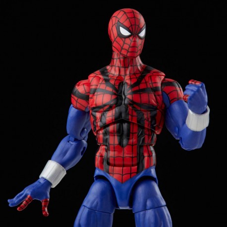 Marvel Legends - Ben Reilly Spider-Man 15 cm